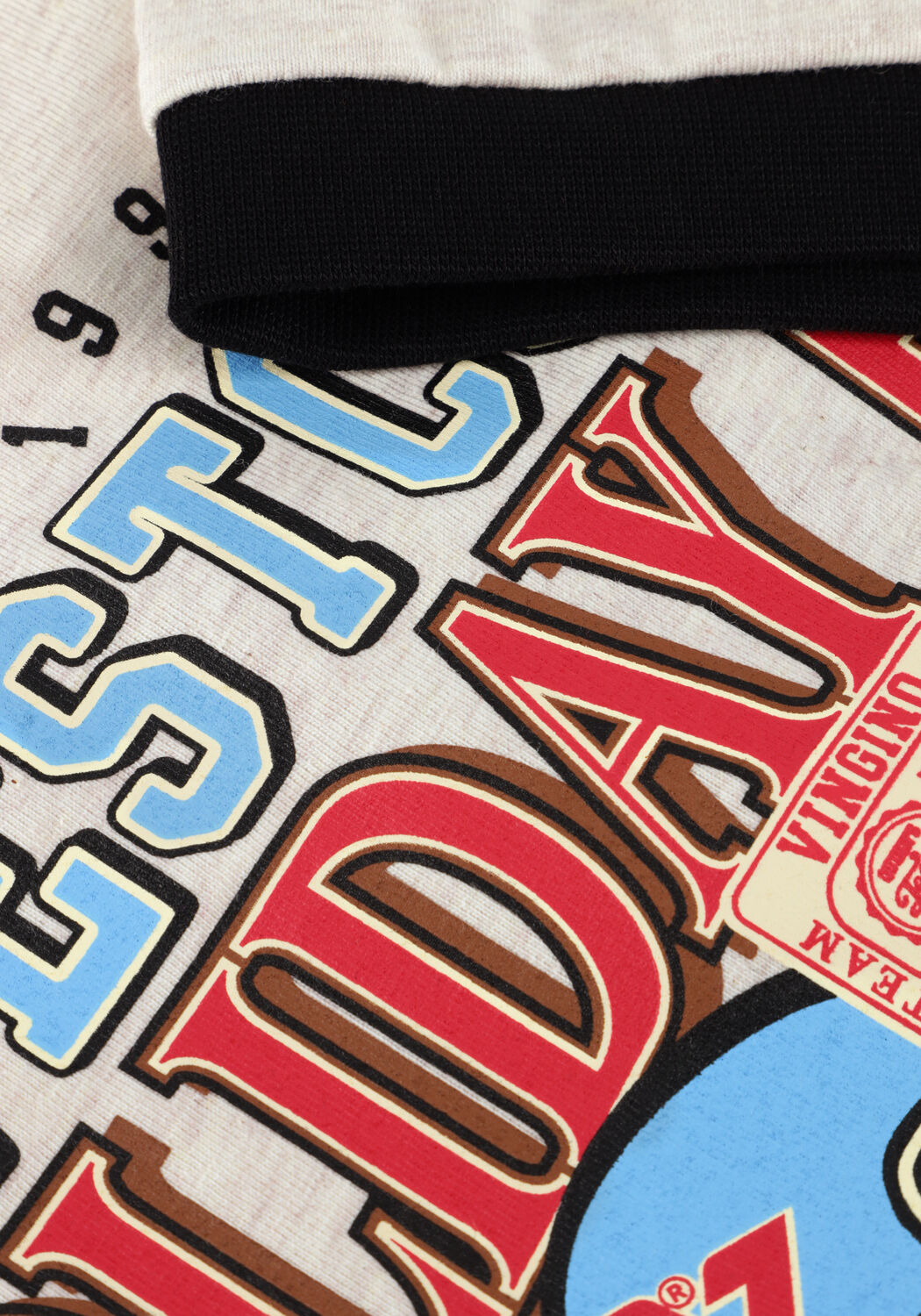 Beige VINGINO T-shirt HANAE - large