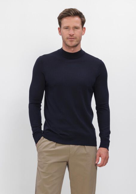 Dunkelblau PROFUOMO Pullover PPXJ30028 - large