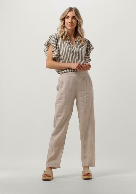 Sand KNIT-TED Hose JUNIA - large