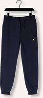Dunkelblau LYLE & SCOTT Jogginghose SKINNY SWEAT PANT Dunkelblau LYLE & SCOTT Jogginghose SKINNY SWEAT PANT - medium