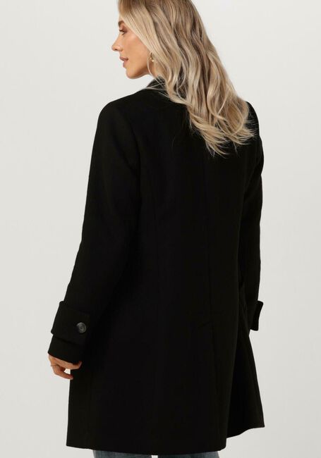 Schwarze BEAUMONT Mäntel SADIE - large
