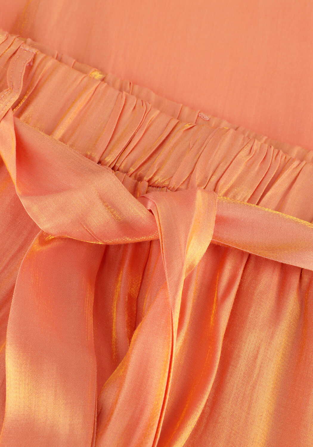 Orangene STUDIO AMAYA Hose CARMEN - large