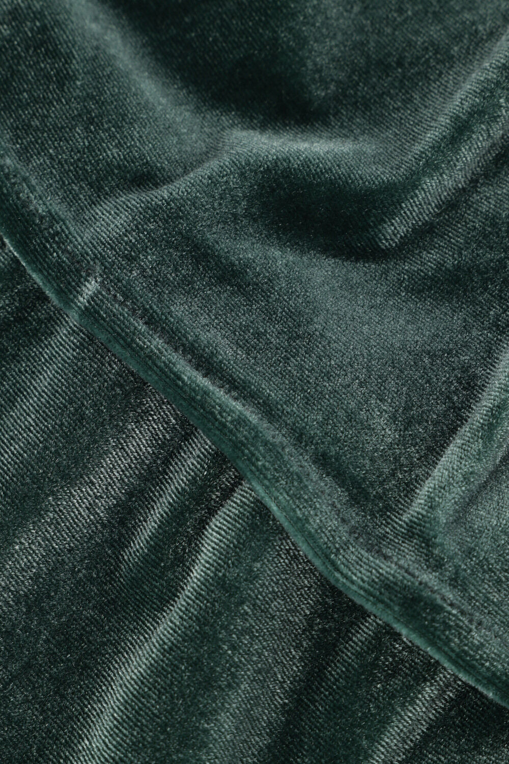 Gr&uuml;ne Sproet & Sprout Minirock SKIRT VELVET - large