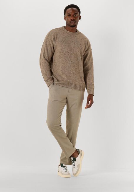 Sand DRYKORN Pullover NEELIO 423118 - large