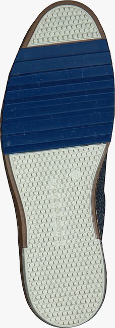 Blaue FLORIS VAN BOMMEL Sneaker 14057 - large