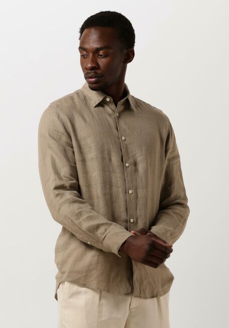 Beige DRYKORN Casual-Oberhemd RAMIS 126106 - large