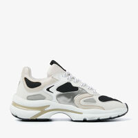 Schwarze VIA VAI Sneaker Low VESPER DUE - medium