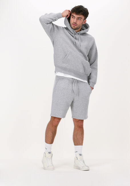 Graue UGG Jogginghose ERNIE SHORT - large