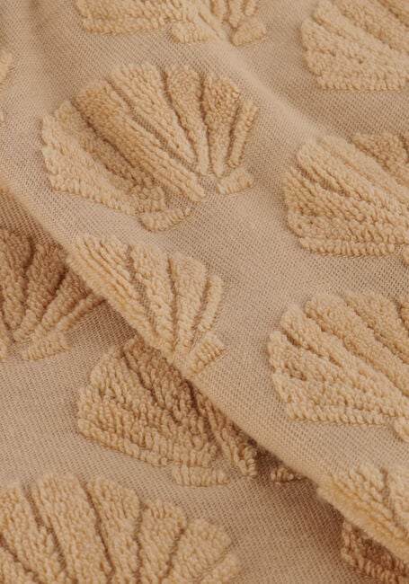 Beige DAILY7 Kurze Hose TERRY SHORTS PRINT - large