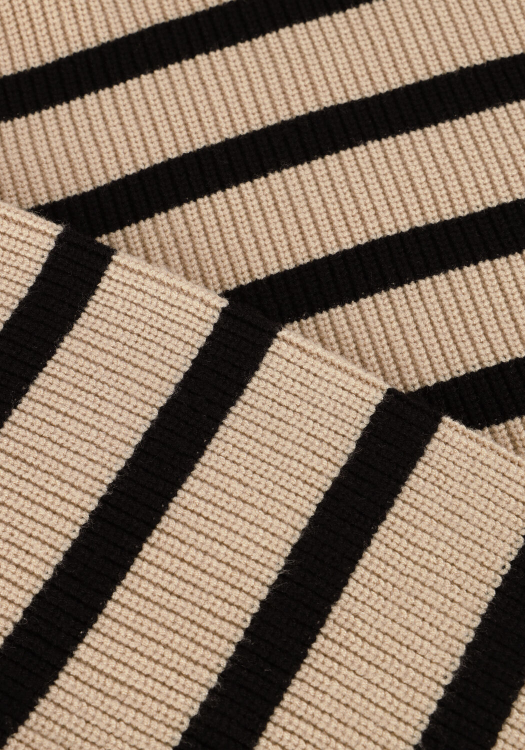 Schwarze MSCH COPENHAGEN Pullover MSCHMARTHEA RACHELLE PULLOVER - large