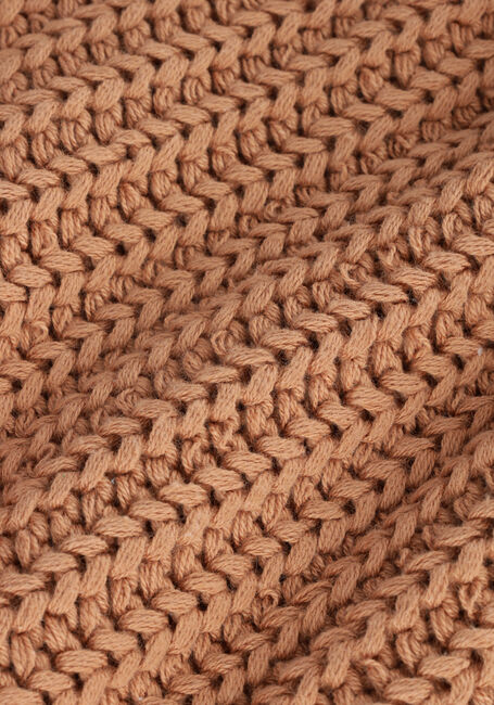 Camelfarbene YOUR WISHES Pullover KNIT NEVADA - large