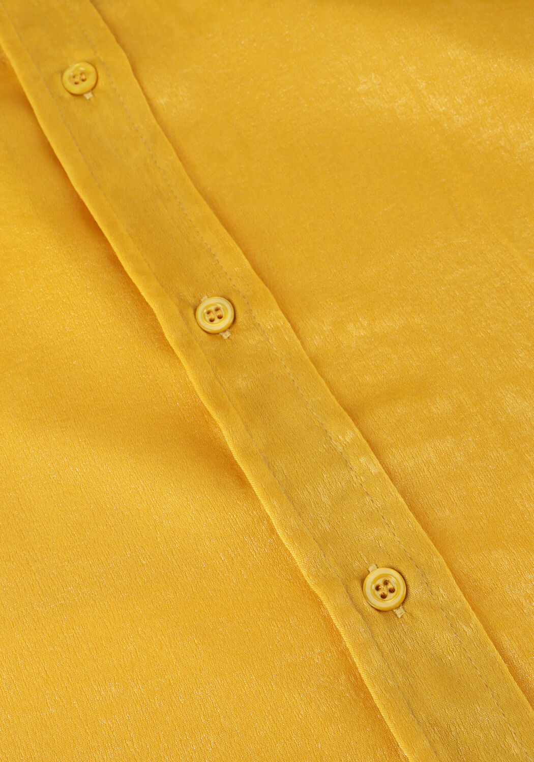 Gelbe AMAYA AMSTERDAM Blusen COCO BLOUSE - large