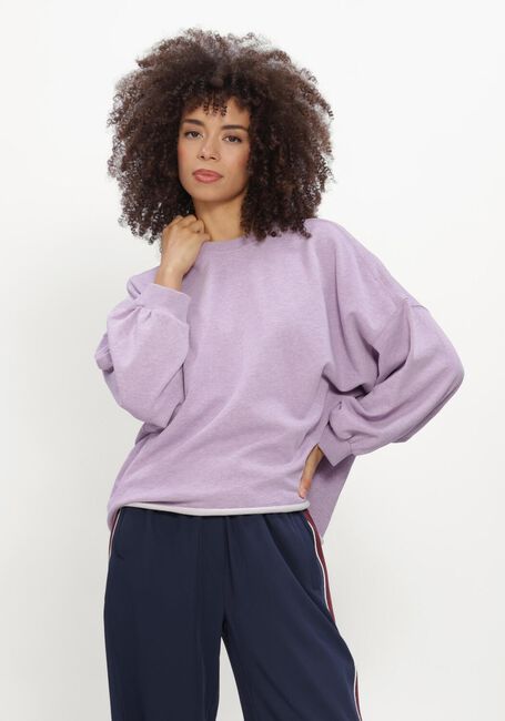 Lila CATWALK JUNKIE Sweatshirt OVERSIZED SWEATER - large