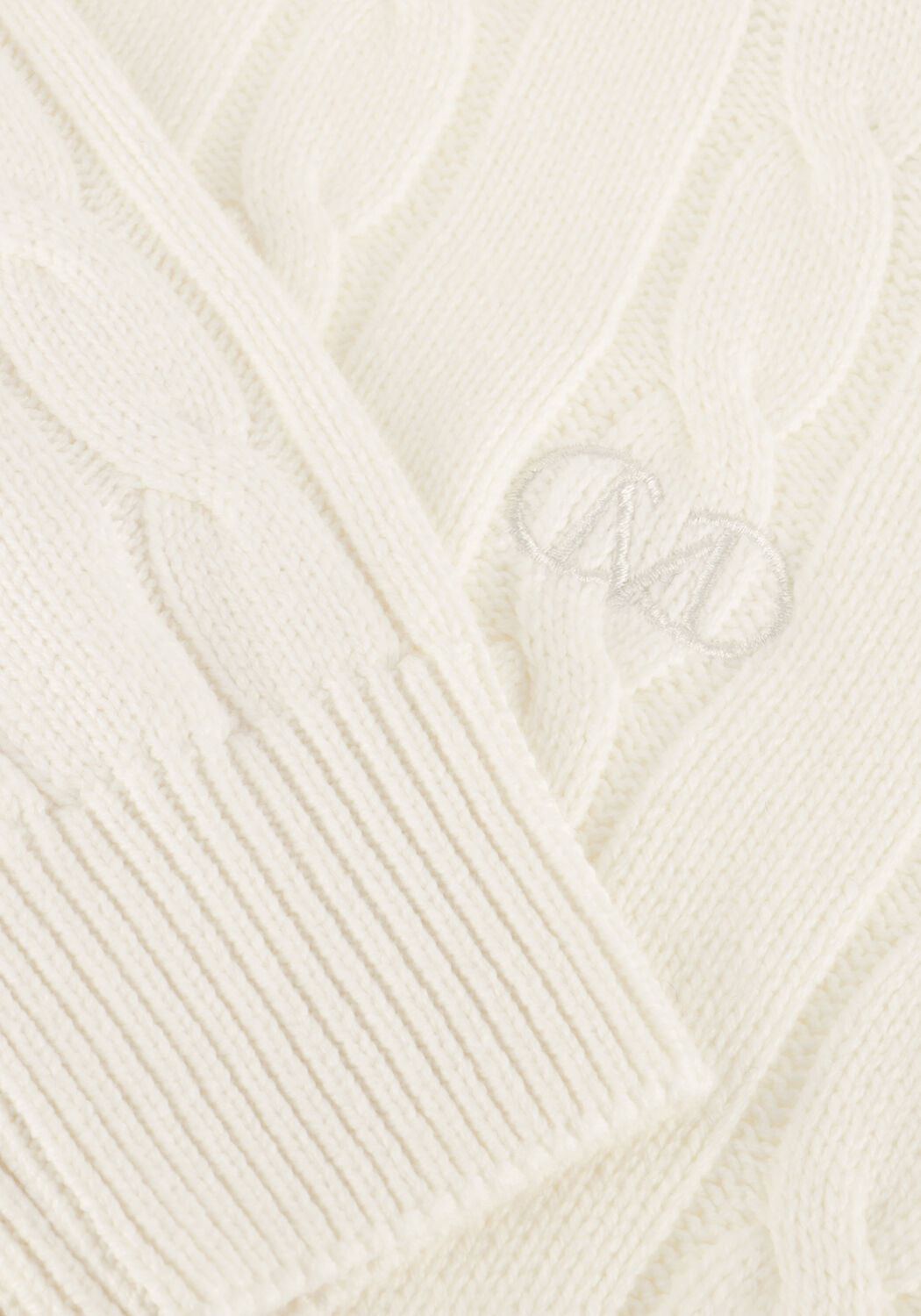 Nicht-gerade weiss COPENHAGEN MUSE Pullover CMKOTOM-PULLOVER - large