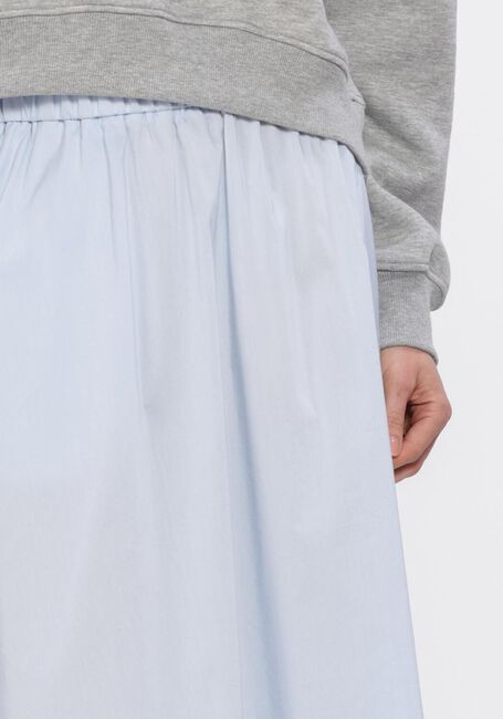 Hellblau NOTRE-V Maxirock NV-FRIGG - large