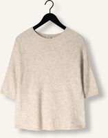 Ecru BELLAMY Pullover CIS Ecru BELLAMY Pullover CIS - medium