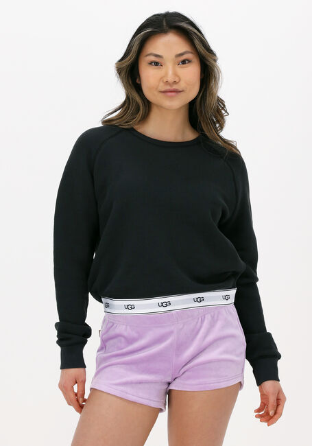 Schwarze UGG Pullover NENA - large