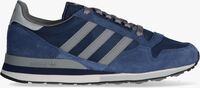 Blaue ADIDAS Sneaker low ZX500 - medium