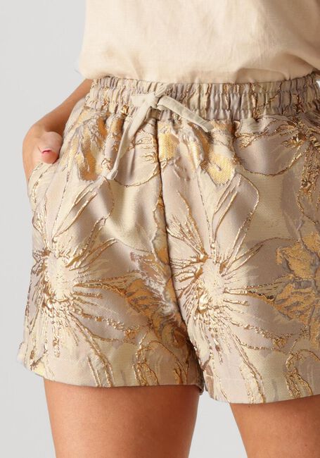 Goldfarbene JOSH V Kurze Hose FLORIAN - large