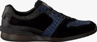 Blaue FLORIS VAN BOMMEL Sneaker 16213 - medium