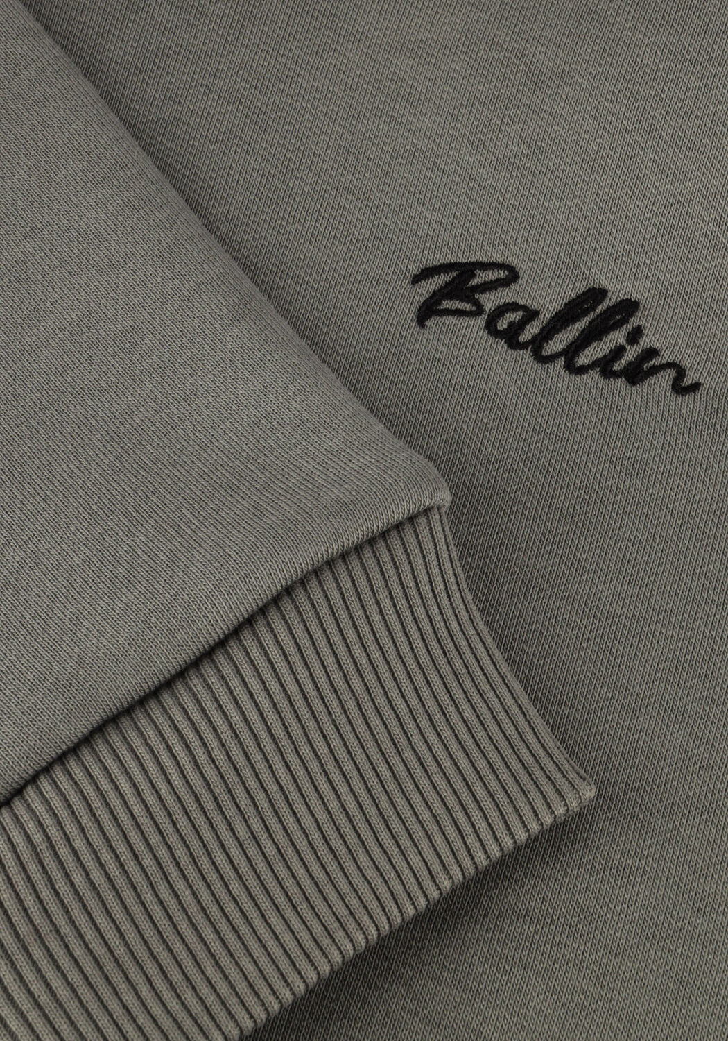 Khaki BALLIN Sweatshirt 037333 - large