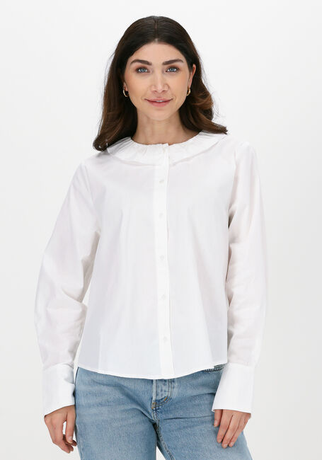 Ecru MODSTRÖM Blusen LACI SHIRT - large