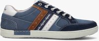 Blaue AUSTRALIAN Sneaker low NOTTINGHAM - medium