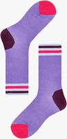 Lilane HAPPY SOCKS Socken HYSTERIA LONA CREW SOCK - medium