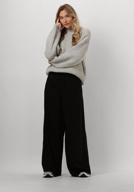 Graue DRYKORN Pullover RAMEA - large