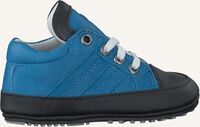 Blaue JOCHIE Babyschuhe 16028 Blaue JOCHIE Babyschuhe 16028 - medium