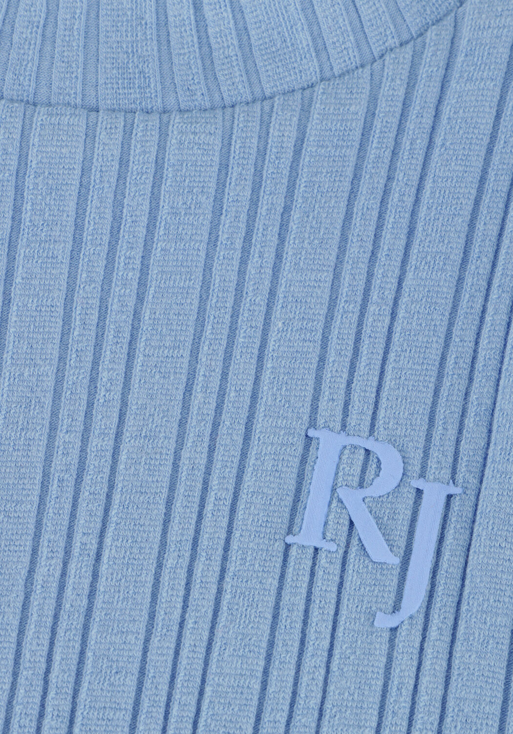 Hellblau RETOUR T-shirt VIVRE - large