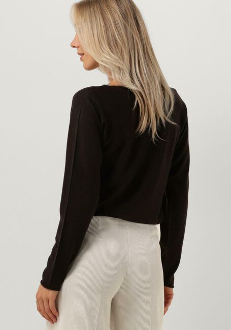 Braune BELLAMY Pullover JUDITH - large