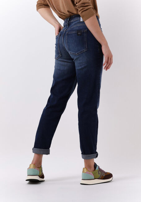 Blaue DRYKORN Straight leg jeans LIKE - large