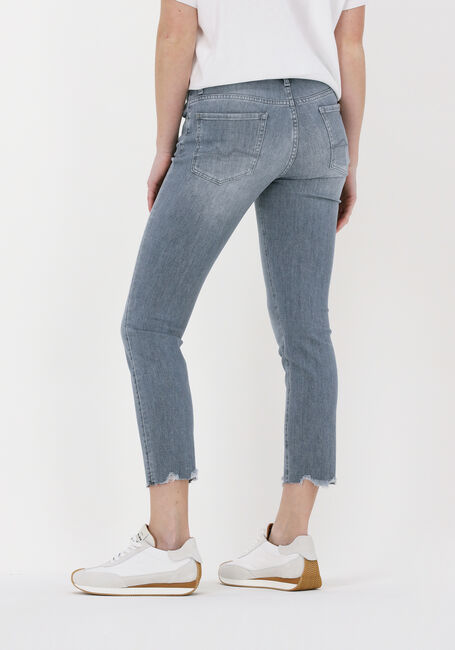 Graue 7 FOR ALL MANKIND Slim fit jeans ROXANNE ANKLE - large
