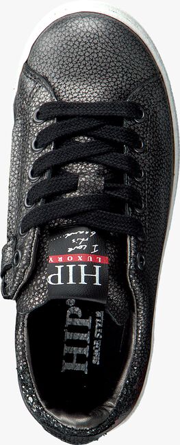 Schwarze HIP Sneaker low H1678 - large
