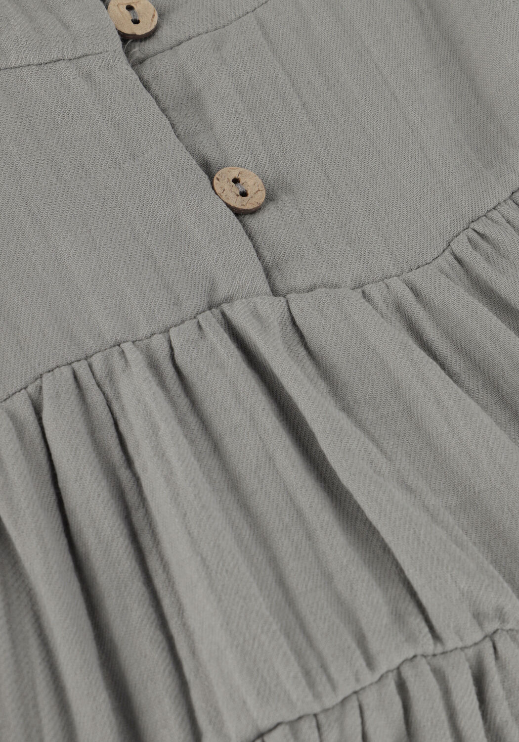 Hellblau QUINCY MAE Kleider BELLE DRESS - large