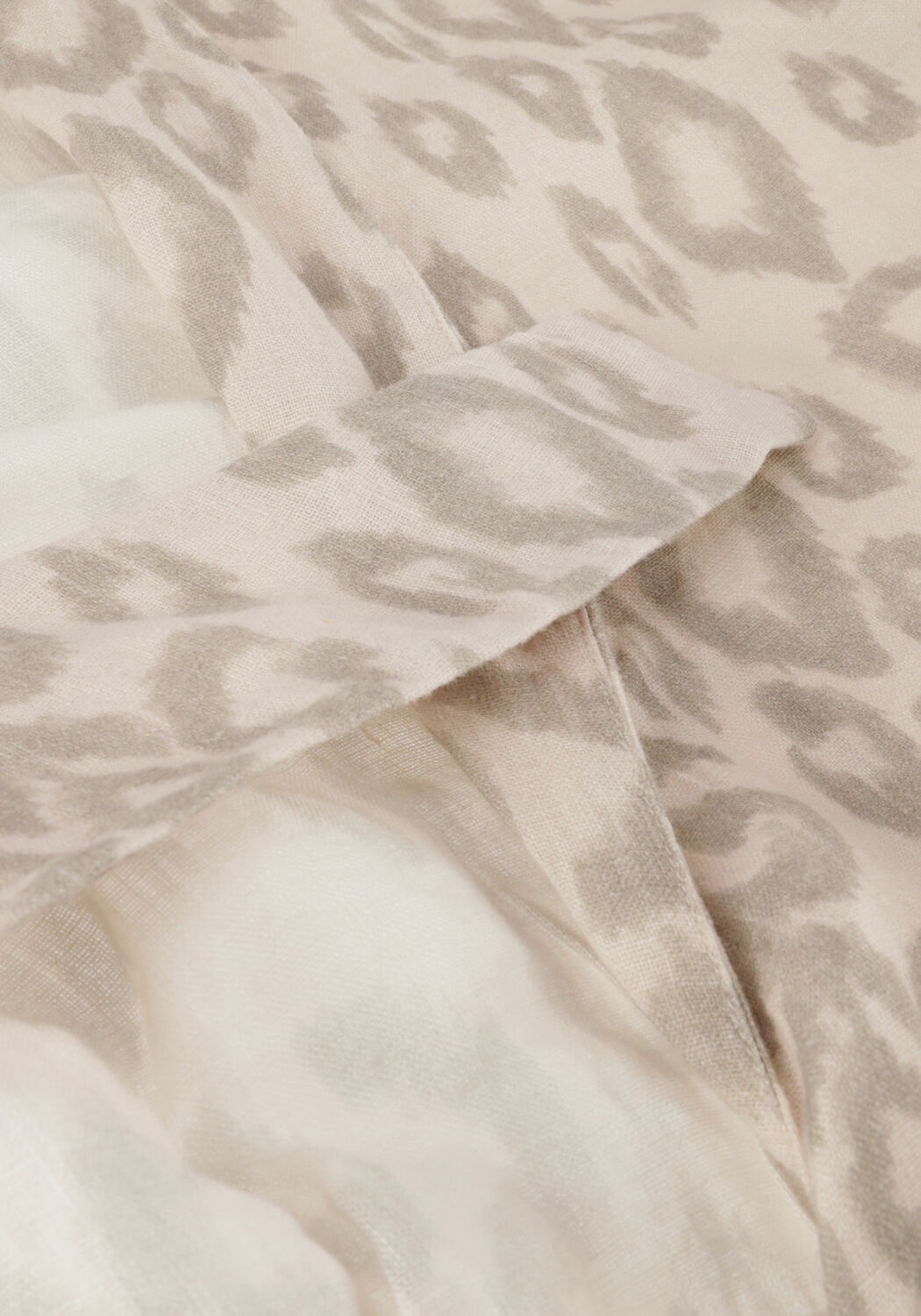 Gr&uuml;ne MR MOOD Blusen MRS MABE TOP PRINTED - large