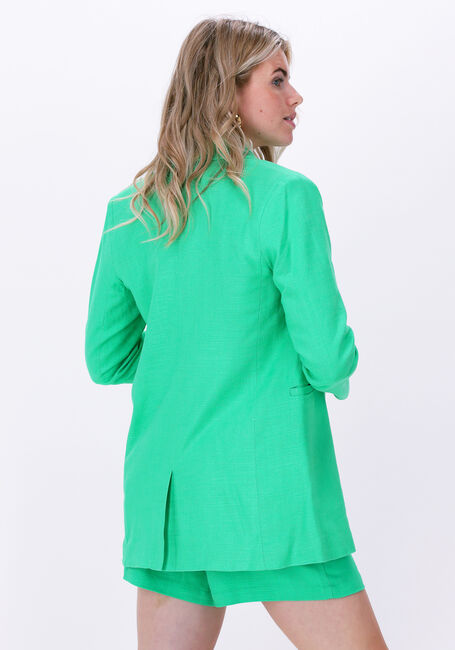 Grüne Y.A.S. Blazer YASISMA 7/8 BLAZER S. - large