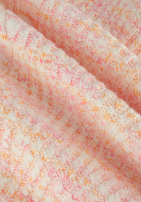 Rosane SCOTCH & SODA Pullover SHOULDER DETAIL PULLOVER - large