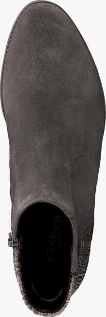Taupe GABOR Stiefeletten 660 - large