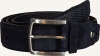 Blaue FLORIS VAN BOMMEL Gürtel 75159 Blaue FLORIS VAN BOMMEL Gürtel 75159 - medium