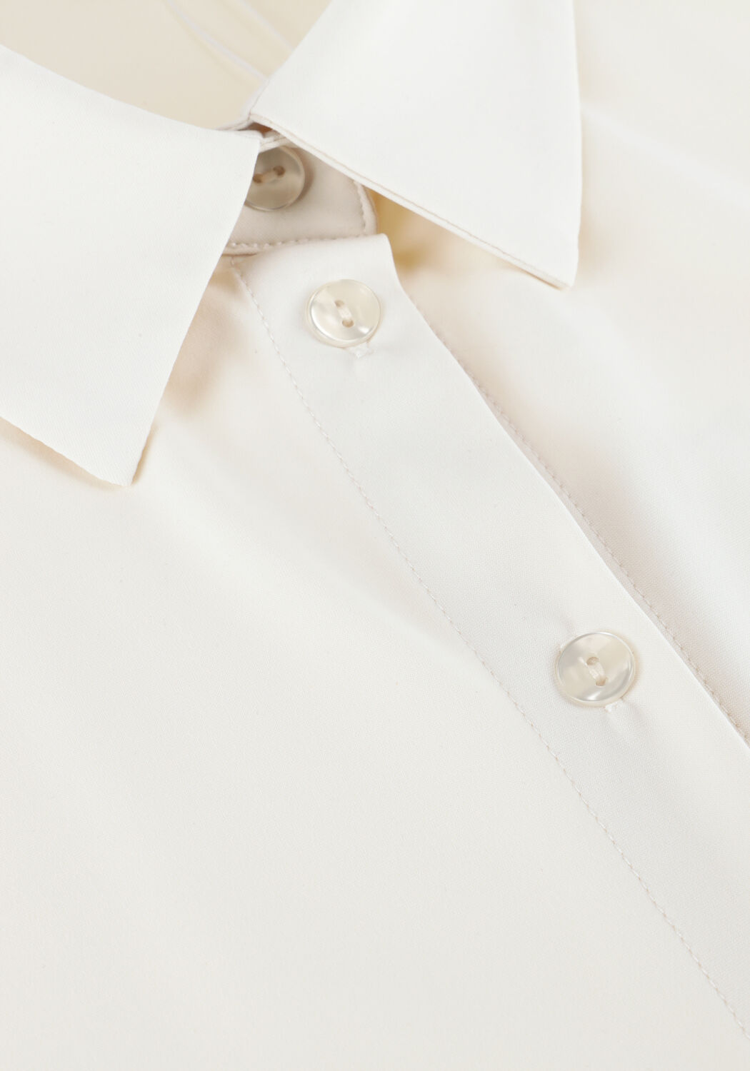 Wei&szlig;e JAPAN TKY Blusen TSUBA - large