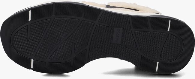 Beige HABOOB Sneaker low P7203 - large