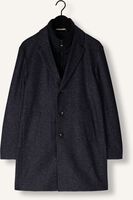 Dunkelblau BOSS BLACK Mäntel H-HYDE-BIB-234 Dunkelblau BOSS BLACK Mäntel H-HYDE-BIB-234 - medium