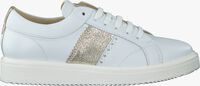 Weiße CLIC! Sneaker 9101 - medium