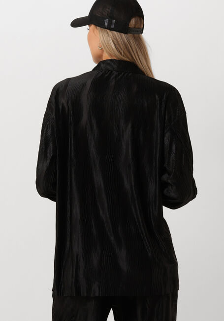Schwarze REFINED DEPARTMENT Blusen JAZZY - large