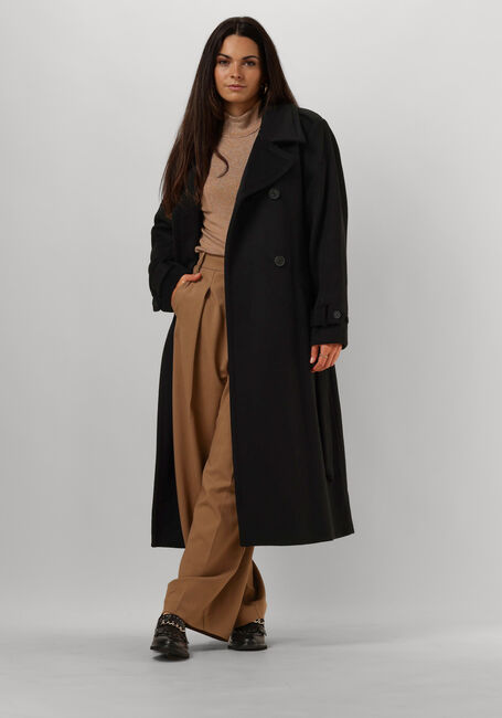 Schwarze GIACOMO THE JACKET Mäntel 6618930 - large