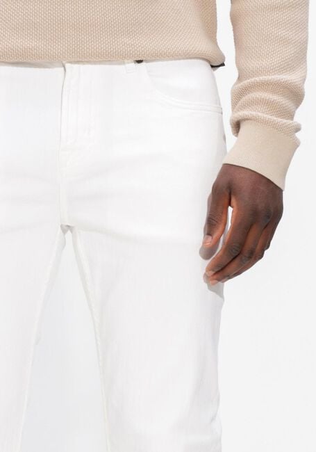 Wei&szlig;e 7 FOR ALL MANKIND Slim fit jeans SLIMMY - large