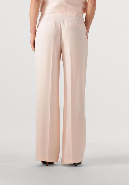 Hell-Pink DANTE6 Weite Hose FABRI ELASTICATED WIDE LEG PANTS - large