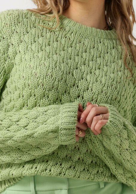 Minze Y.A.S. Pullover YASBUBBA LS KNIT PULLOVER S. - large